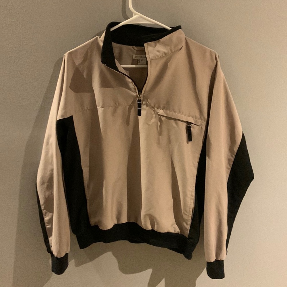 Cutter & buck jacket